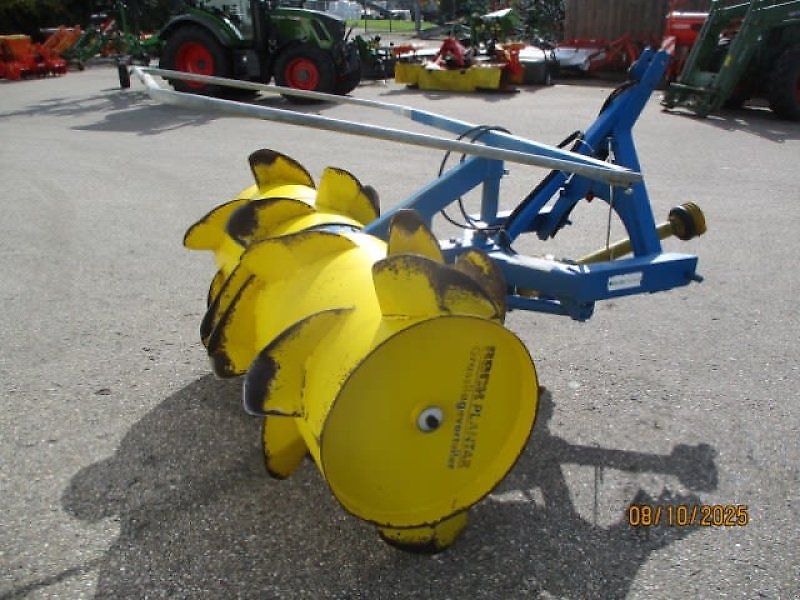 Reck PLANTAR SV NHS/NFS #872