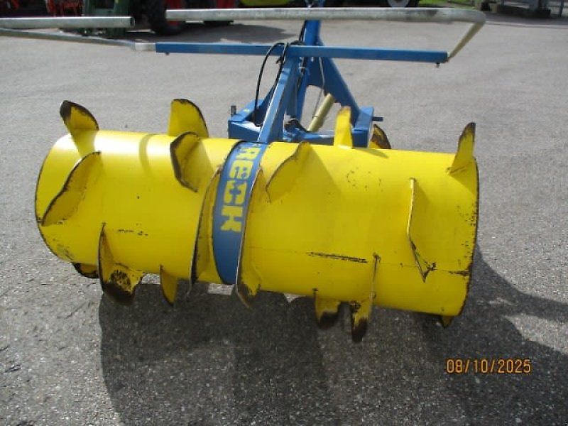 Reck PLANTAR SV NHS/NFS #872