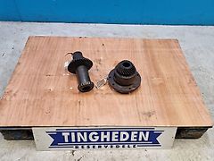 John Deere 9780 (Spare part/Reservedel/Ersatzteil)