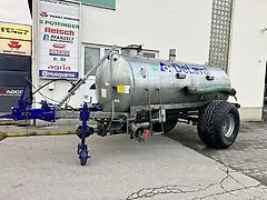 BSA GEBR. PUMPTANKWAGEN PTW 6.0 E