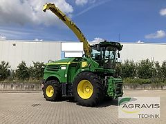 John Deere 8600 I