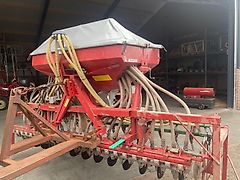 Accord DA Pneumatisch