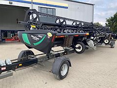 MacDon FD140 Flex Draper NH