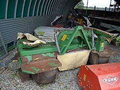 Krone EasyCut 28