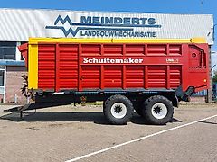 Schuitemaker Siwa 720W silagewagen