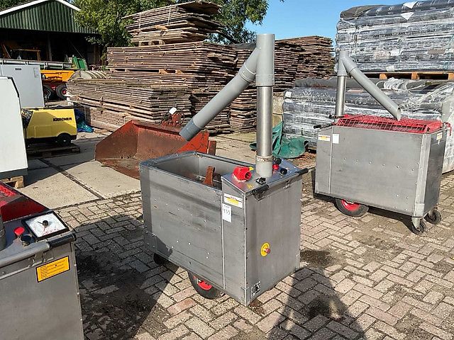 Vliebo EASYMIX