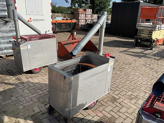 Vliebo EASYMIX