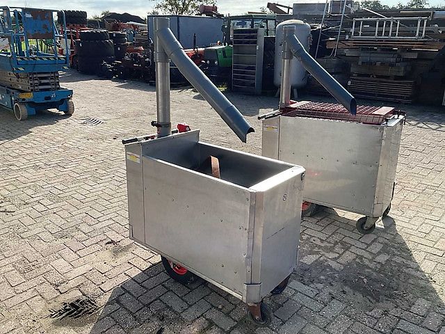 Vliebo EASYMIX