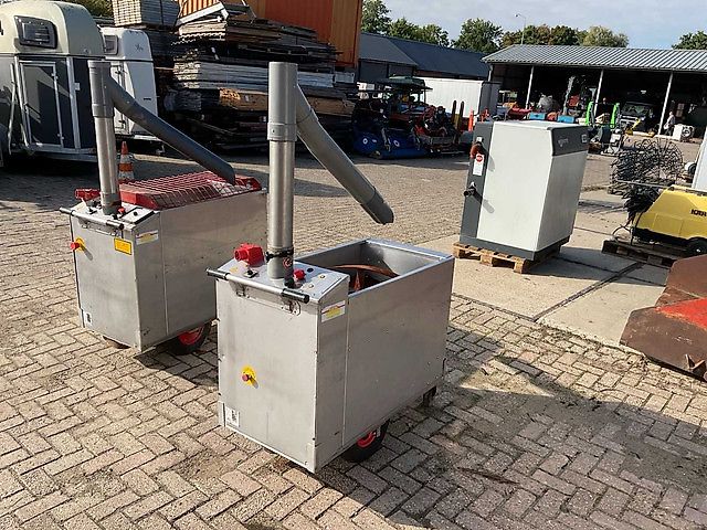 Vliebo EASYMIX