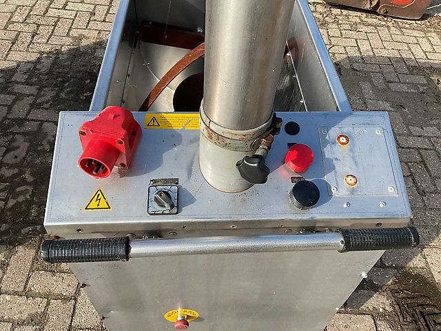 Vliebo EASYMIX