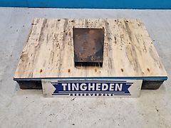 John Deere 590 (Spare part/Reservedel/Ersatzteil)