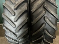 Michelin Multibib 480/65R28 136 D