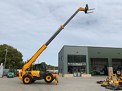 JCB 540-140 Hi Viz Telehandler (ST24049)