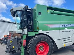 Fendt 8400 P AL