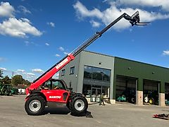 Manitou MT1030 Easy Telehandler (ST24541)