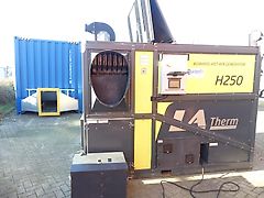 Lasco LA 250