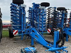 Lemken Rubin 10/600 KUA