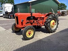 David Brown 850 D
