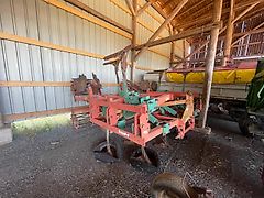 Kverneland Bonator BN 470