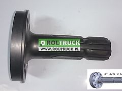 Deutz-Fahr Zapfwelle DEUTZ CASE NEW HOLLAND 133000270156