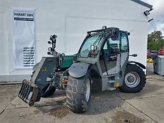 Kramer KT557 T4