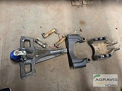 Fendt ZUGKUGELKUPPLUNG K 80