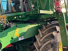 John Deere t 660