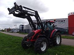 Valtra A 114 HT4