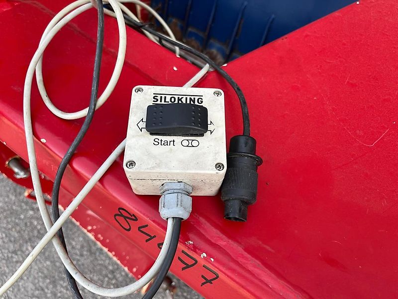 Siloking Silokamm 2300