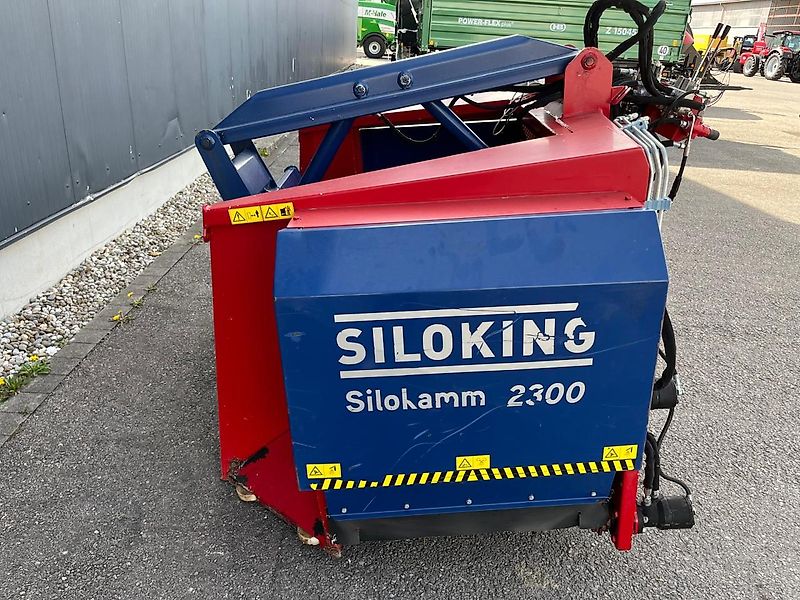 Siloking Silokamm 2300