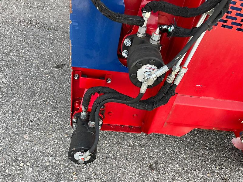 Siloking Silokamm 2300