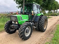Deutz-Fahr DX3.50 Trekker