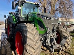 Fendt 939 Vario Gen7 Profi+ Setting2