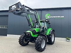 Deutz-Fahr Agrotron K430