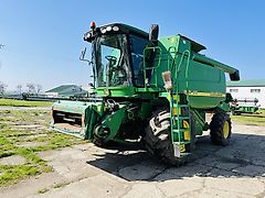 John Deere 9640i WTS