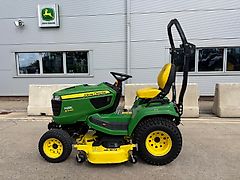 John Deere X948