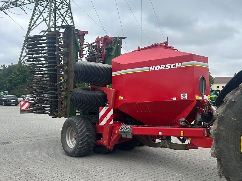 Horsch Pronto 6 KE