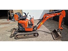 Kubota U10-3
