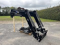 Baas Trima alo, 5.1+ frontlader