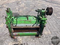 John Deere Korrelkneuzer