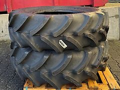 Firestone 320/85R24 Performer 85 119E - Neuzustand - 2 Stück - Herstelljahr 2022