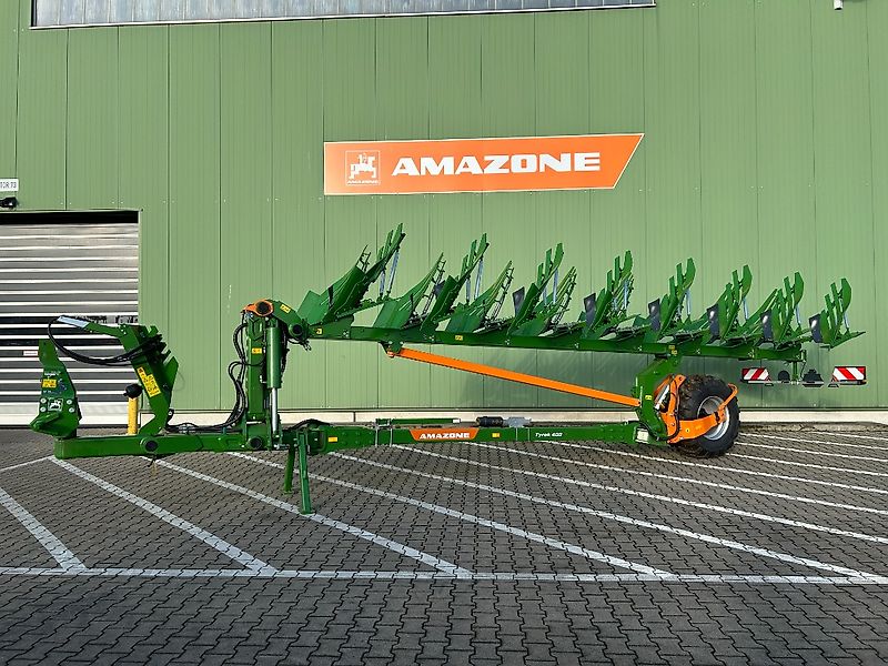 Amazone Tyrok 400 7+1