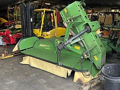 Krone EC R320 CV