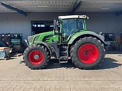 Fendt 828 Vario S4 ProfiPlus