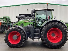 Fendt 942 Gen7 Profi+