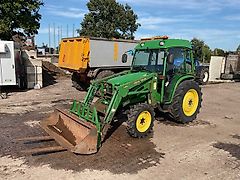 John Deere 4600