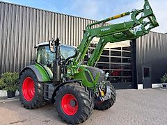 Fendt 314 Vario