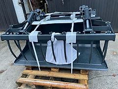 Stoll Schaufelzange 1,70m