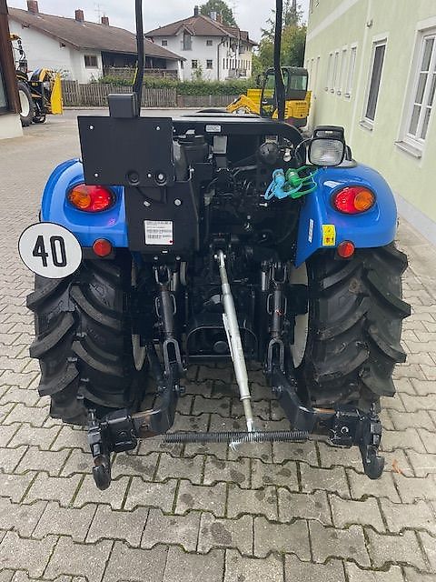 New Holland T3.60 F/LP