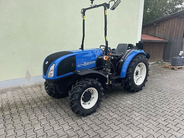 New Holland T3.60 F/LP